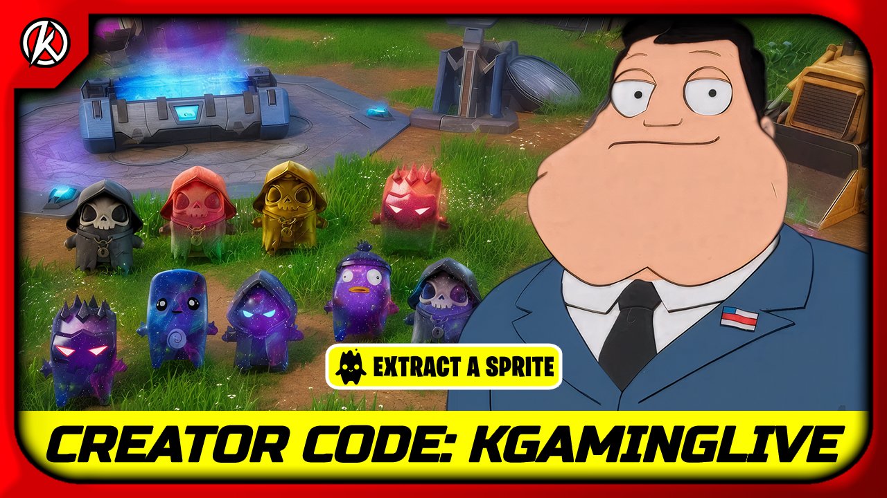 Going Live Soon