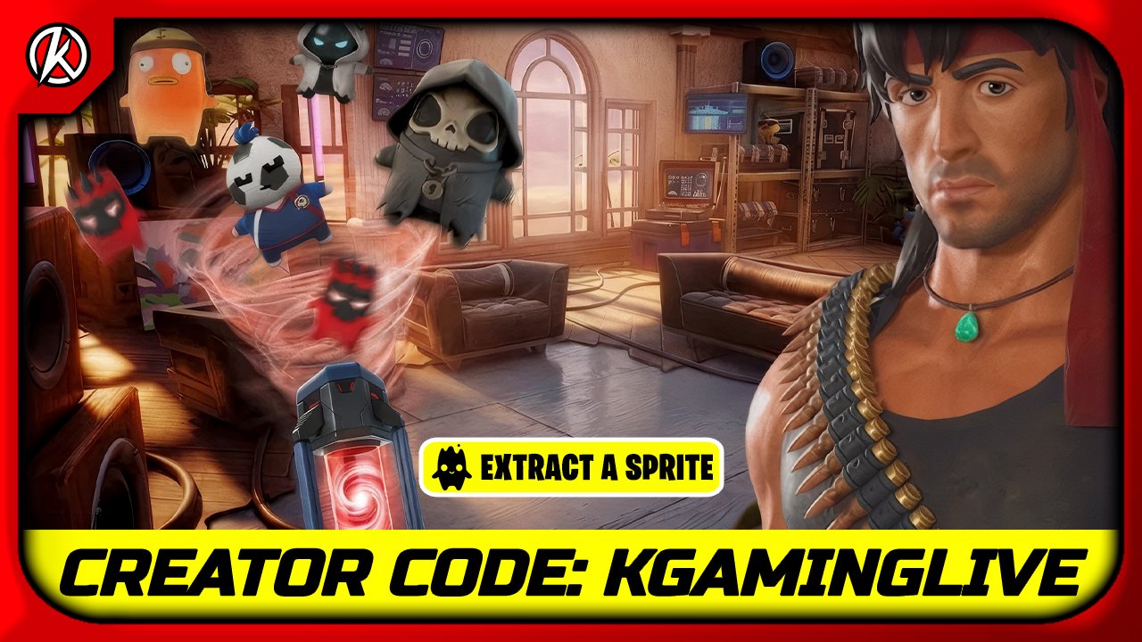 Going Live Soon