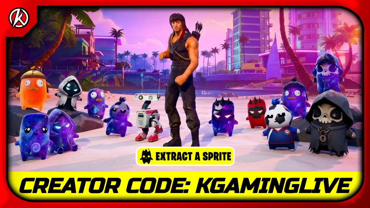Going Live Soon