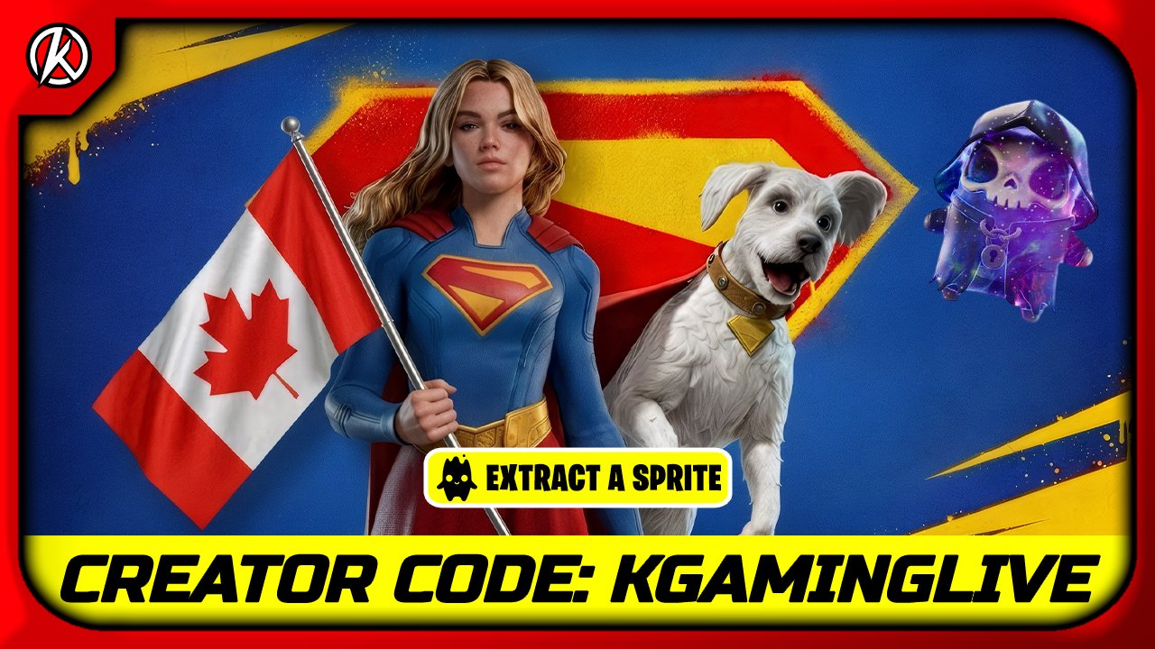 Going Live Soon