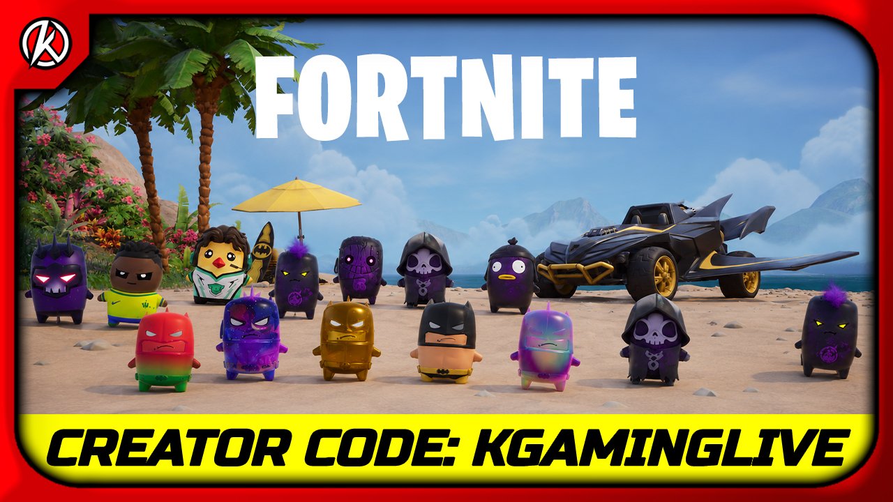 Going Live Soon
