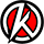 K Gaming Logo