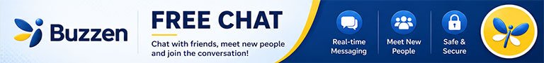 Chat on Buzzen