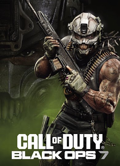 Call of Duty: Black Ops 7