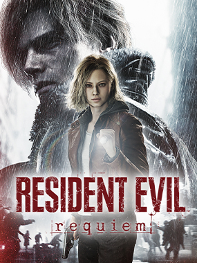 Resident Evil Requiem
